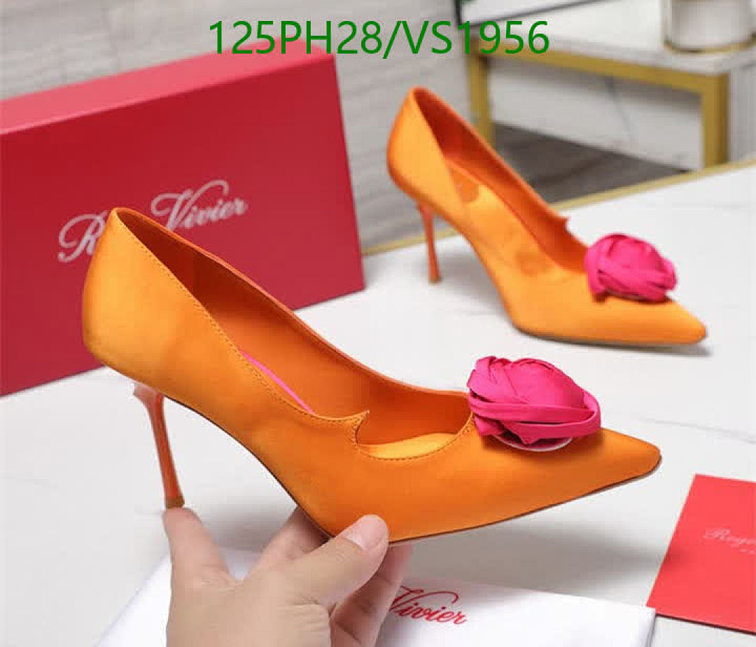 Roger Vivier-Women Shoes Code: VS1956 $: 125USD-Yupoo.ru - Copybrand.Team photo album Roger Vivier-Women Shoes Code: VS1956 $: 125USD