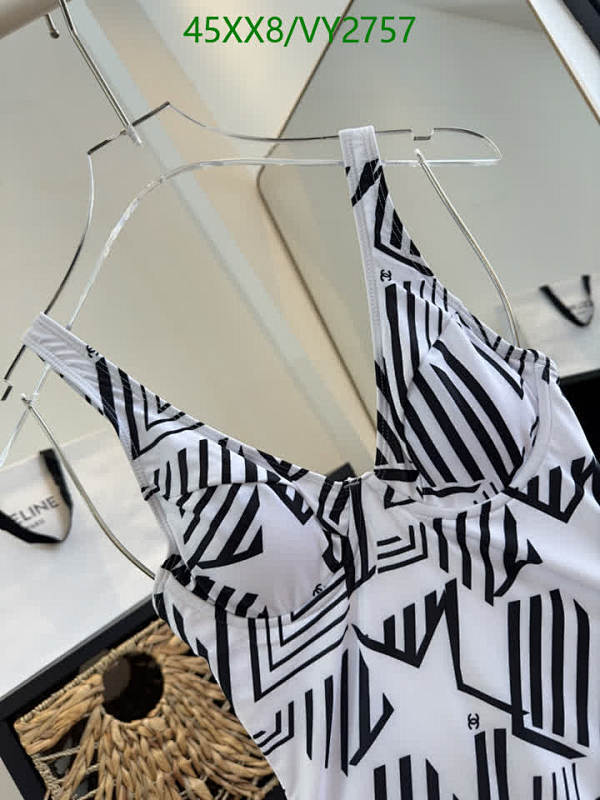 Chanel-Swimsuit Code: VY2757 $: 45USD