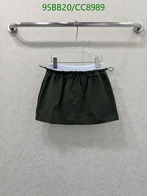 Alexander Wang-Clothing Code: CC8989 $: 95USD