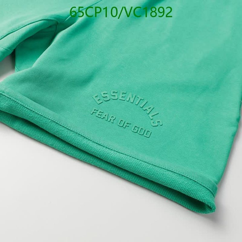 DENIM TEARS-Clothing Code: VC1892 $: 65USD