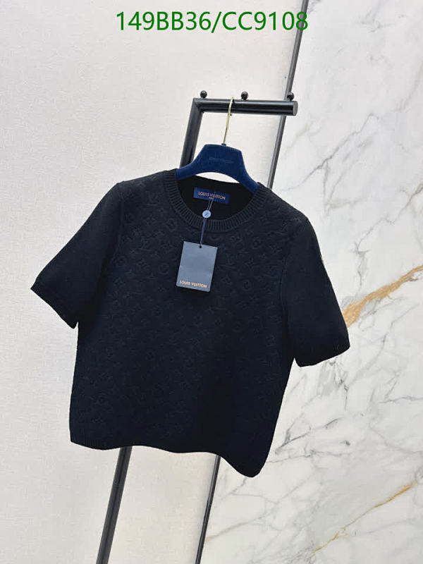 LV-Clothing Code: CC9108 $: 149USD