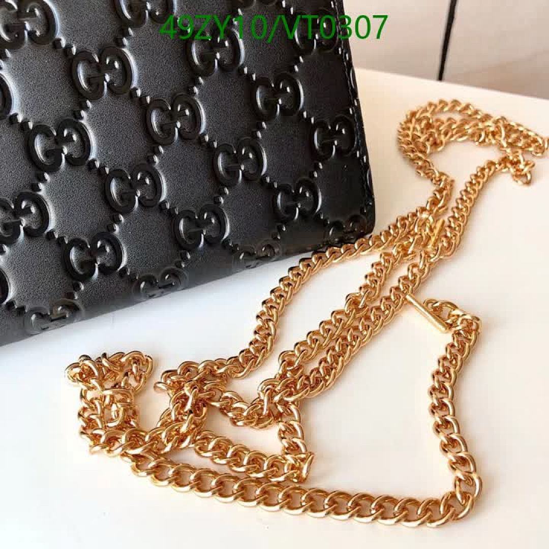 Gucci-Wallet-4A Quality Code: VT0307 $: 49USD