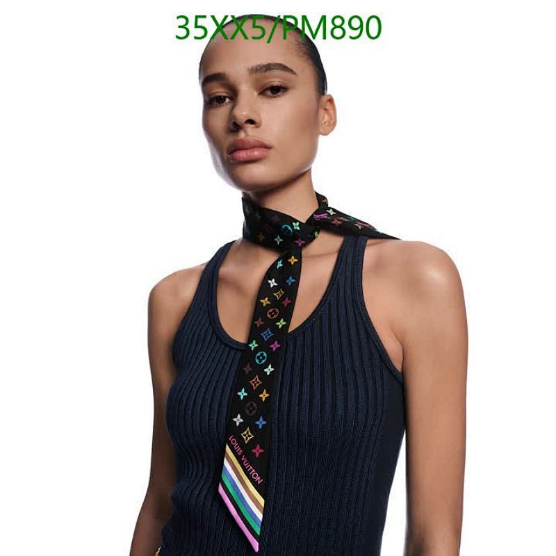 LV-Scarf Code: PM890 $: 35USD