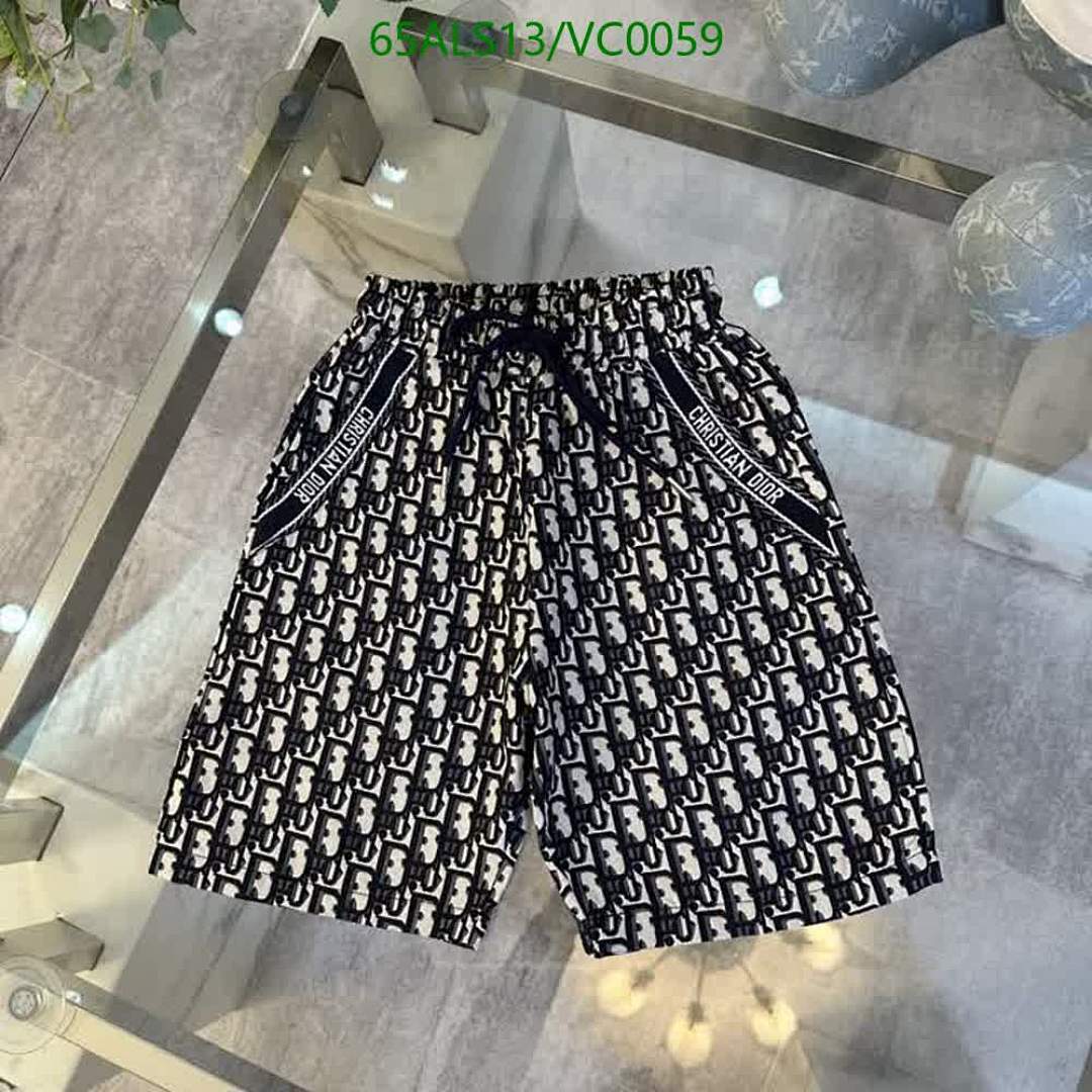 Dior-Kids clothing Code: VC0059 $: 65USD