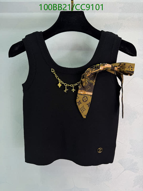 LV-Clothing Code: CC9101 $: 100USD