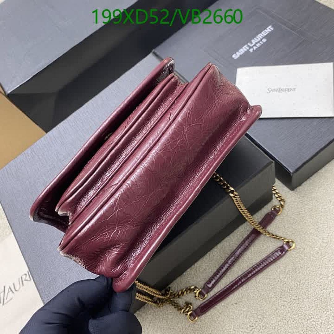 YSL-Bag-Mirror Quality Code: VB2660 $: 199USD