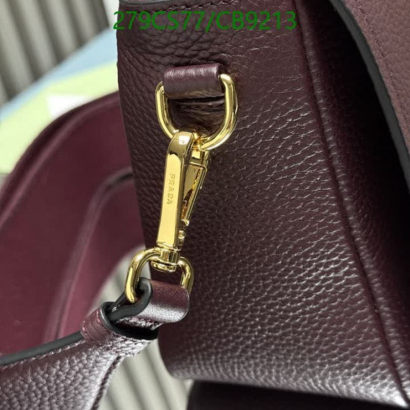 Prada-Bag-Mirror Quality Code: CB9213 $: 279USD