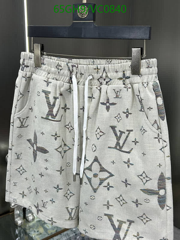LV-Beach Shorts Code: VC0840 $: 65USD