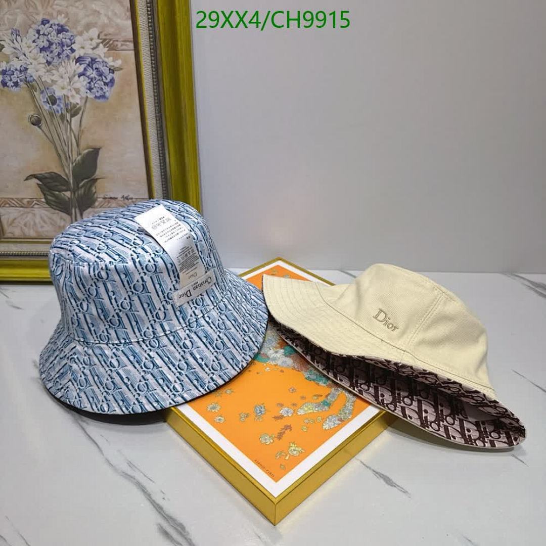 Dior-Cap(Hat) Code: CH9915 $: 29USD