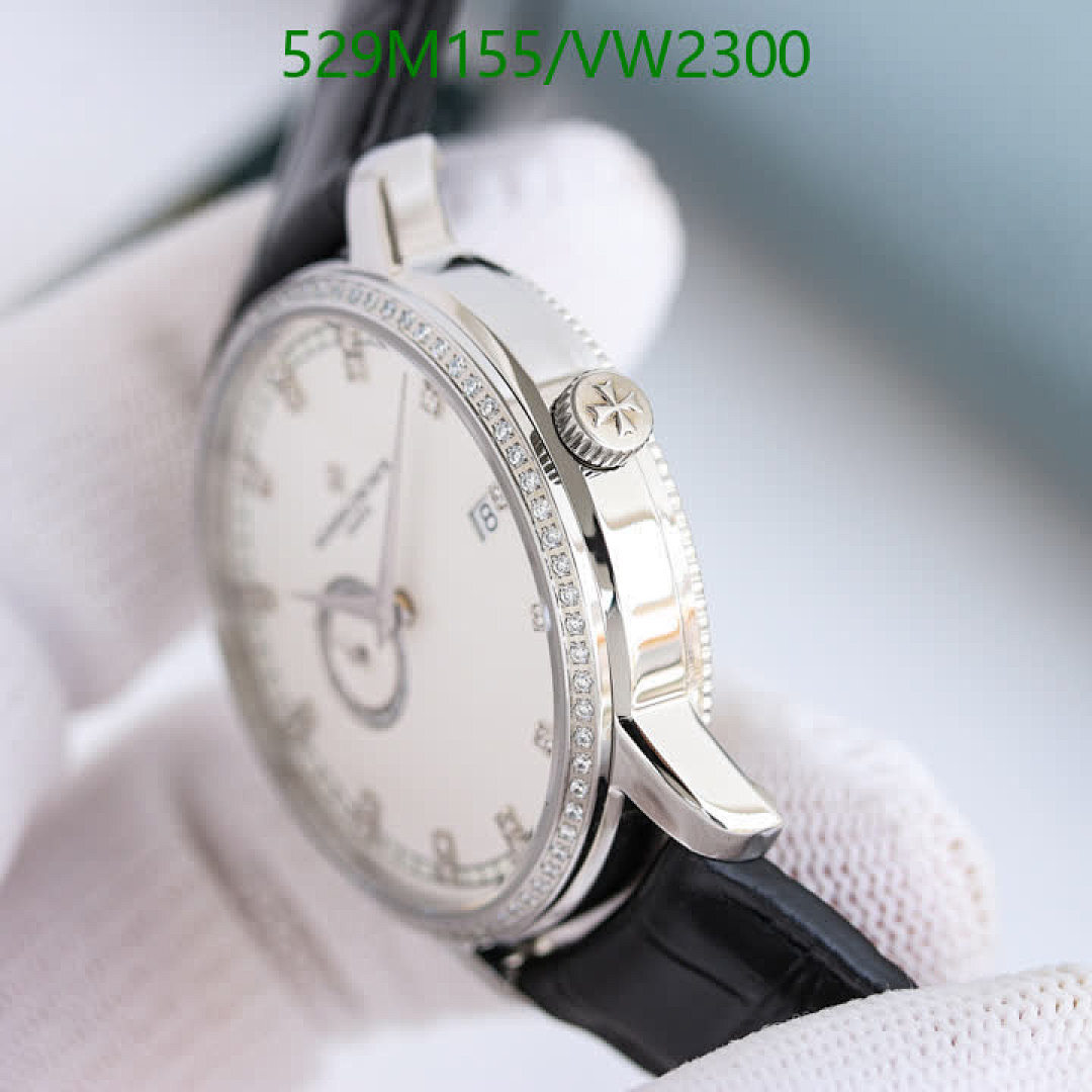Vacheron Constantin-Watch-Mirror Quality Code: VW2300 $: 529USD