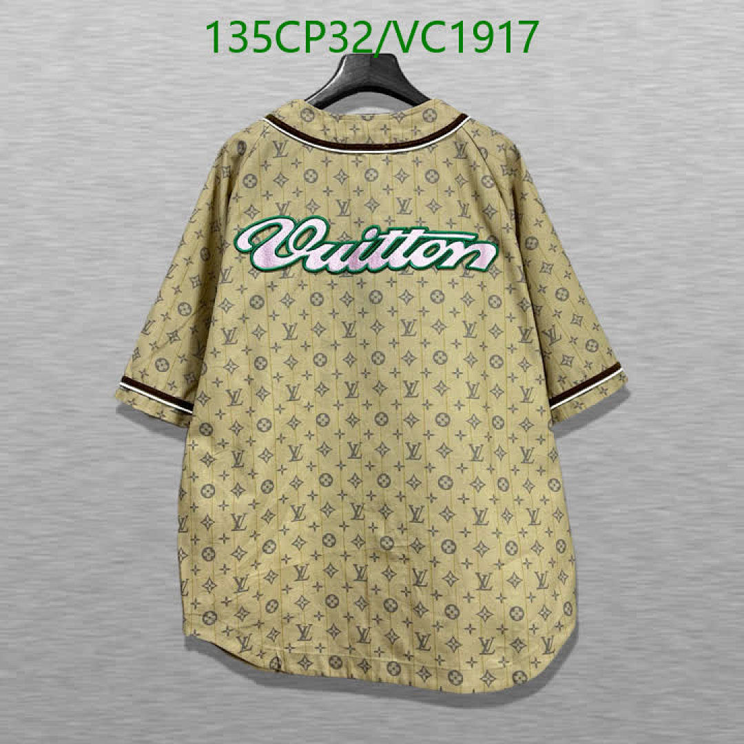 LV-Clothing Code: VC1917 $: 135USD