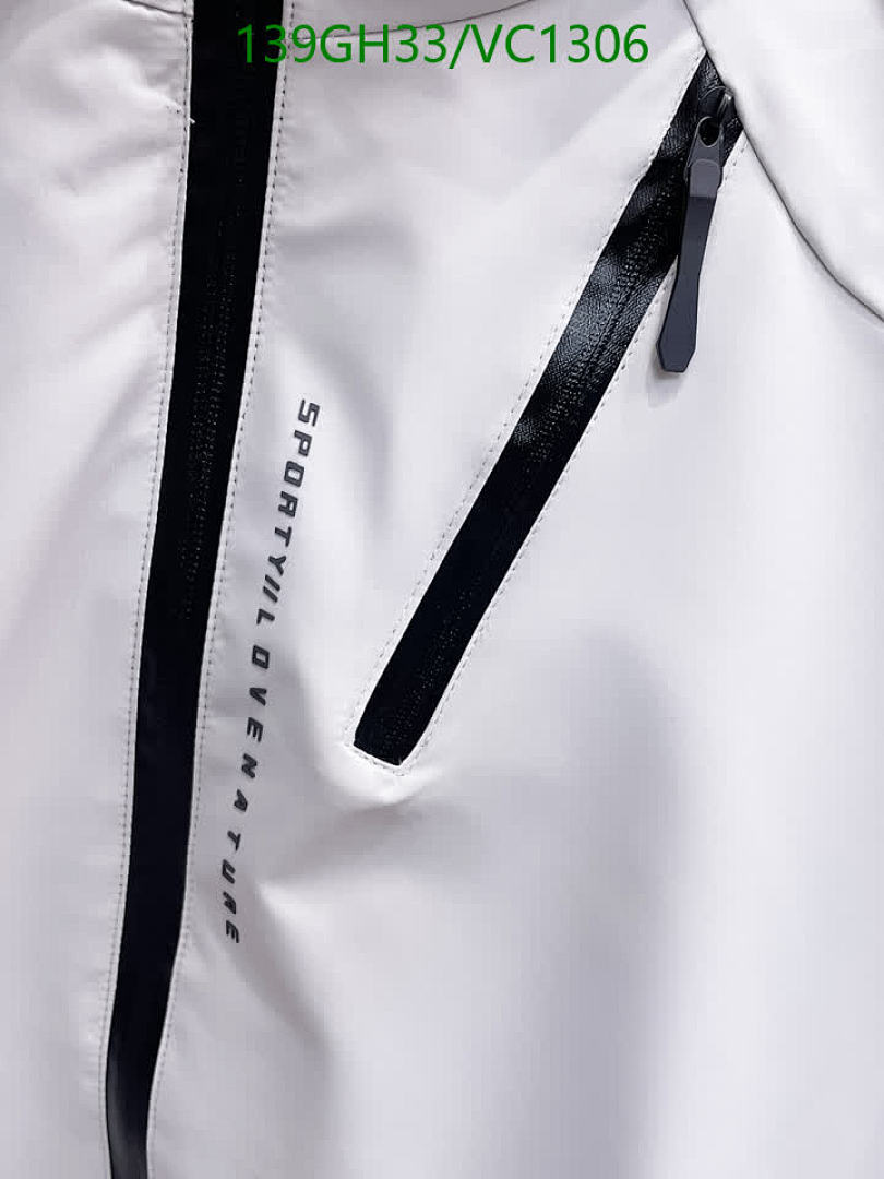 Alo Yoga-Clothing Code: VC1306 $: 139USD