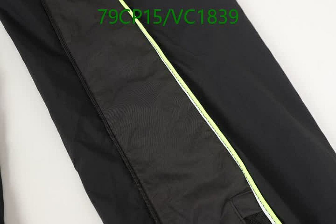 DENIM TEARS-Clothing Code: VC1839 $: 79USD