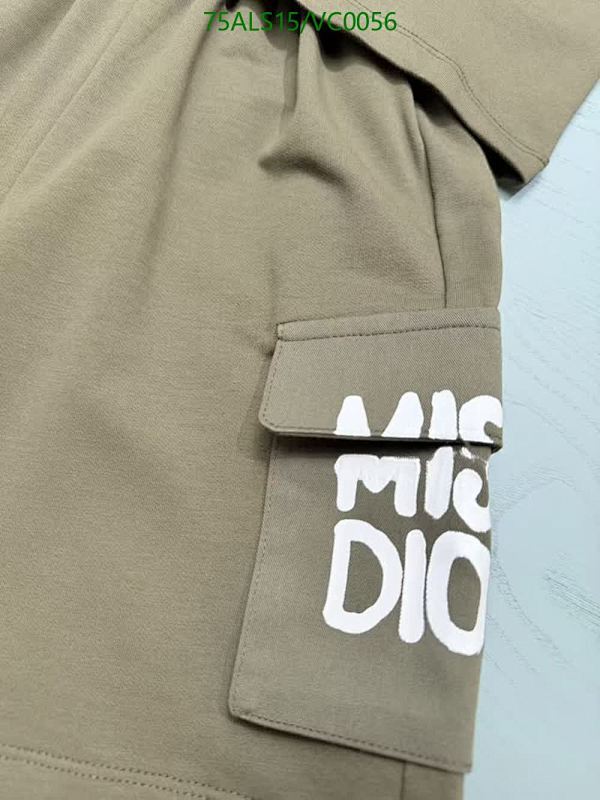 Dior-Kids clothing Code: VC0056 $: 75USD