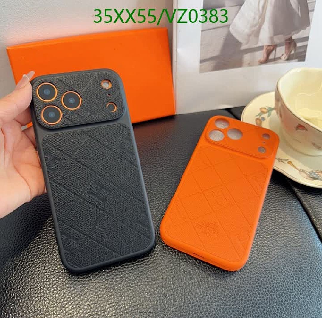 Hermes-Phone Case Code: VZ0383 $: 35USD