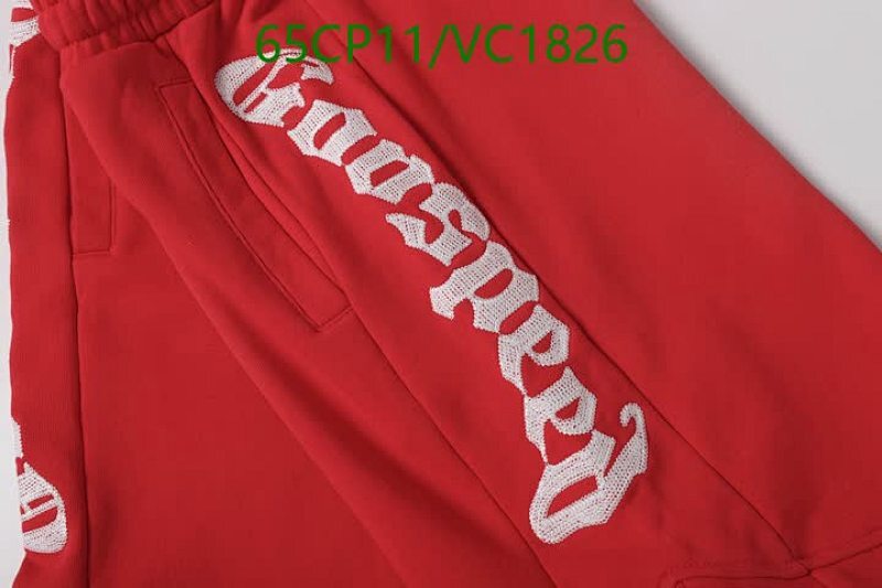 DENIM TEARS-Clothing Code: VC1826 $: 65USD