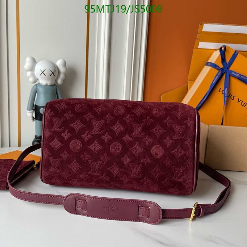 LV-Bag-4A Quality Code: JS5008 $: 95USD
