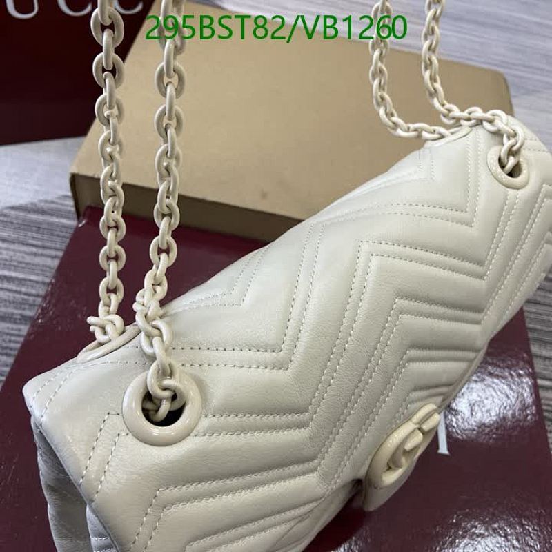 Gucci-Bag-Mirror Quality Code: VB1260 $: 295USD