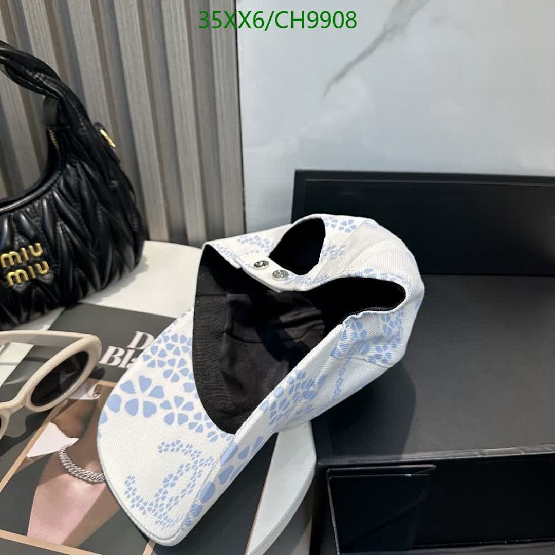 Chanel-Cap(Hat) Code: CH9908 $: 35USD