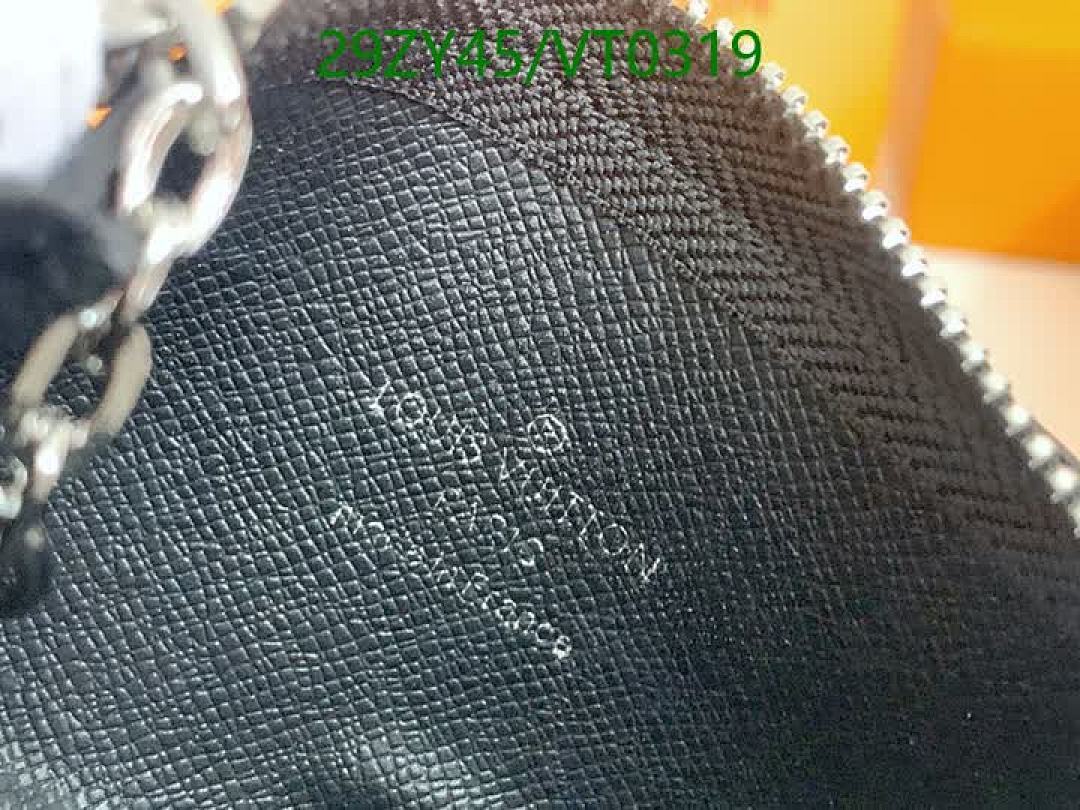 LV-Wallet-4A Quality Code: VT0319 $: 29USD