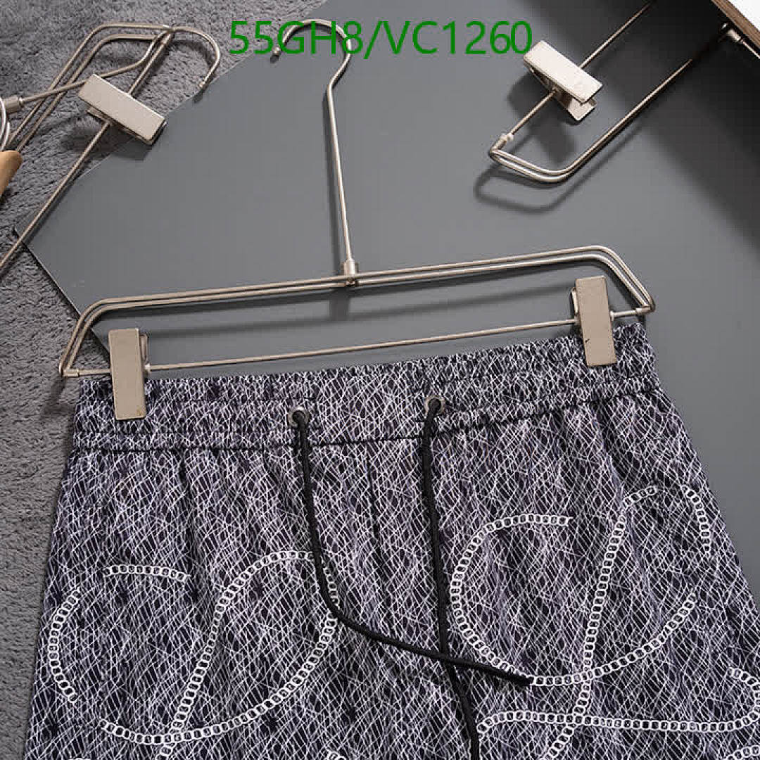 Loewe-Beach Shorts Code: VC1260 $: 55USD