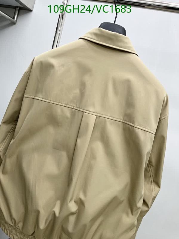 Miu Miu-Clothing Code: VC1683 $: 109USD