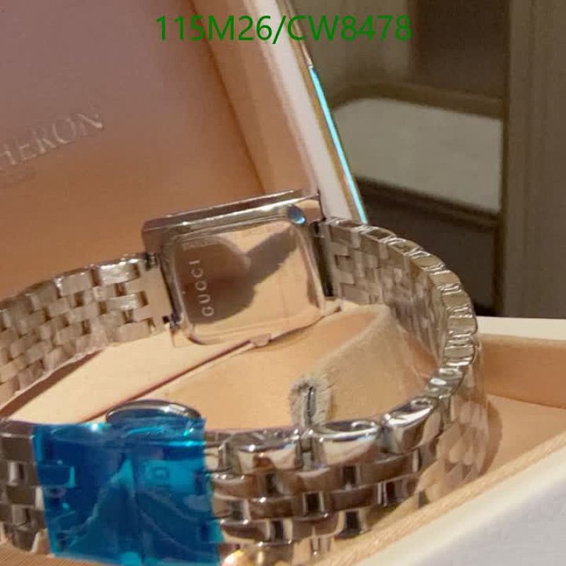 Gucci-Watch-4A Quality Code: CW8478 $: 115USD