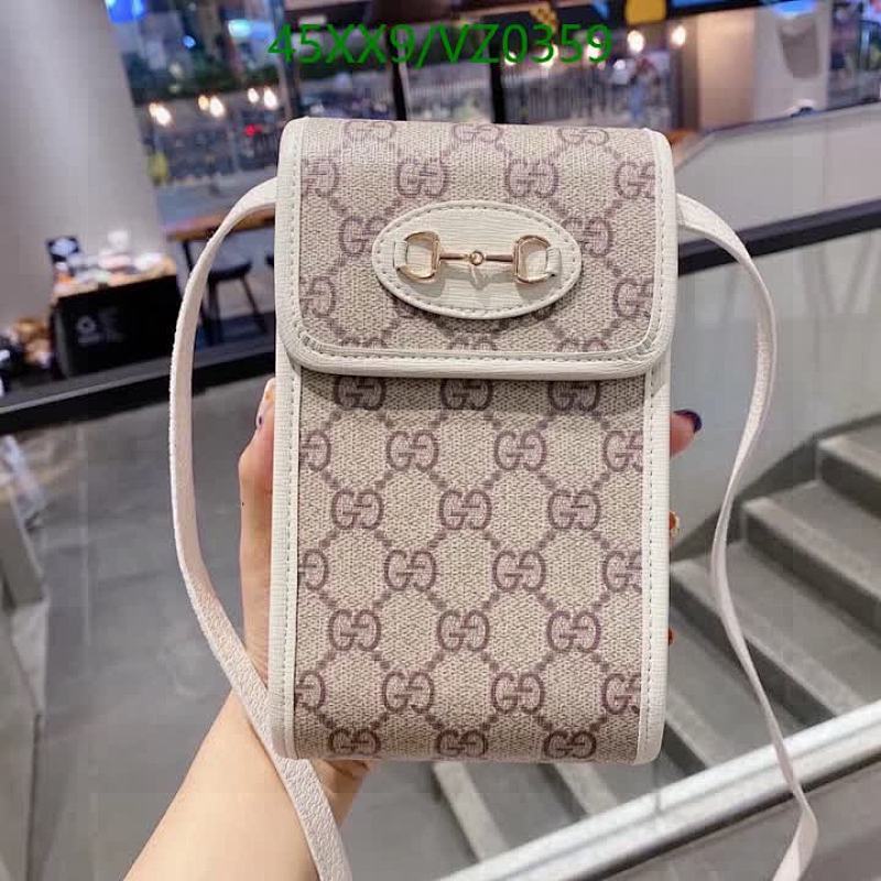 Gucci-Phone Case Code: VZ0359 $: 45USD