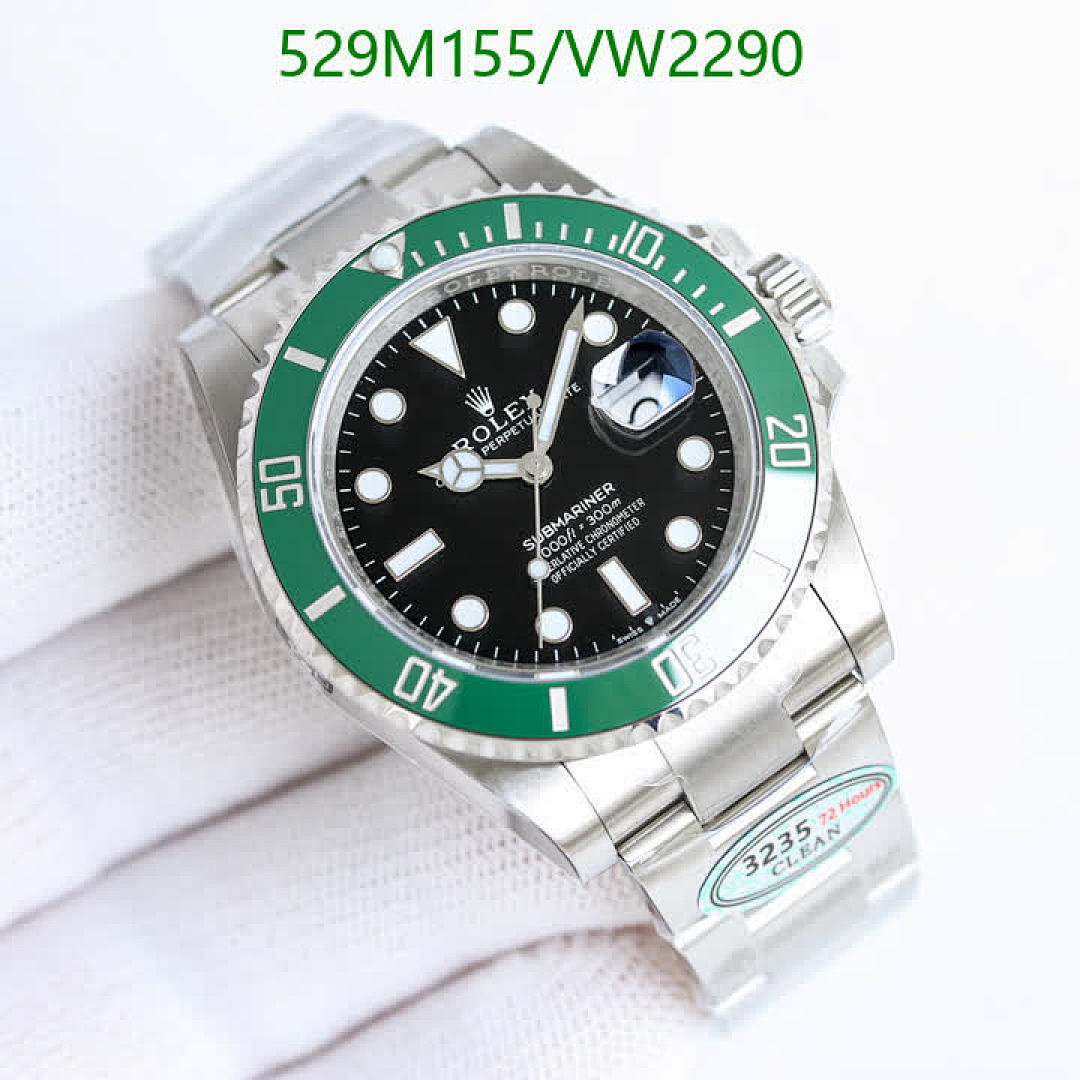 Rolex-Watch-Mirror Quality Code: VW2290 $: 529USD