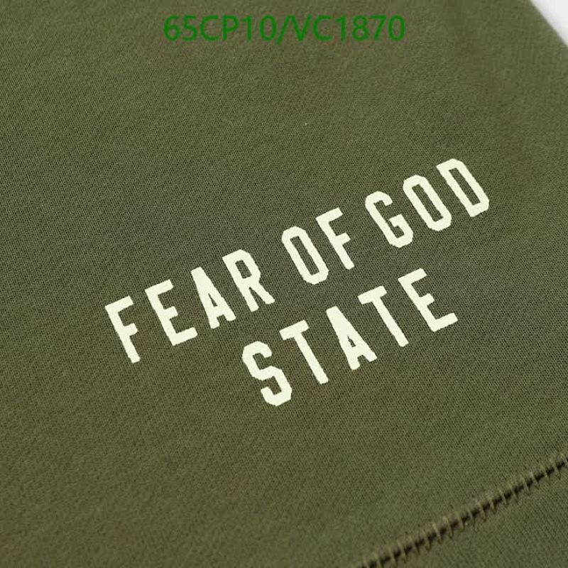 DENIM TEARS-Clothing Code: VC1870 $: 65USD