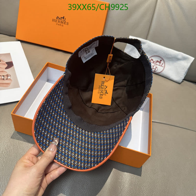 Hermes-Cap(Hat) Code: CH9925 $: 39USD