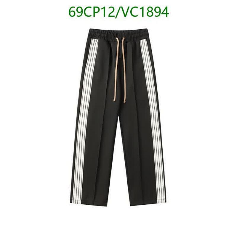 DENIM TEARS-Clothing Code: VC1894 $: 69USD