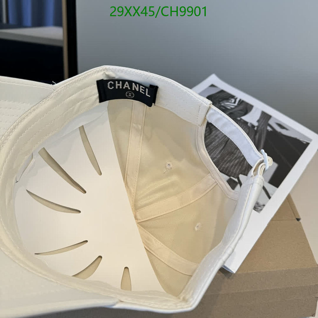Chanel-Cap(Hat) Code: CH9901 $: 29USD