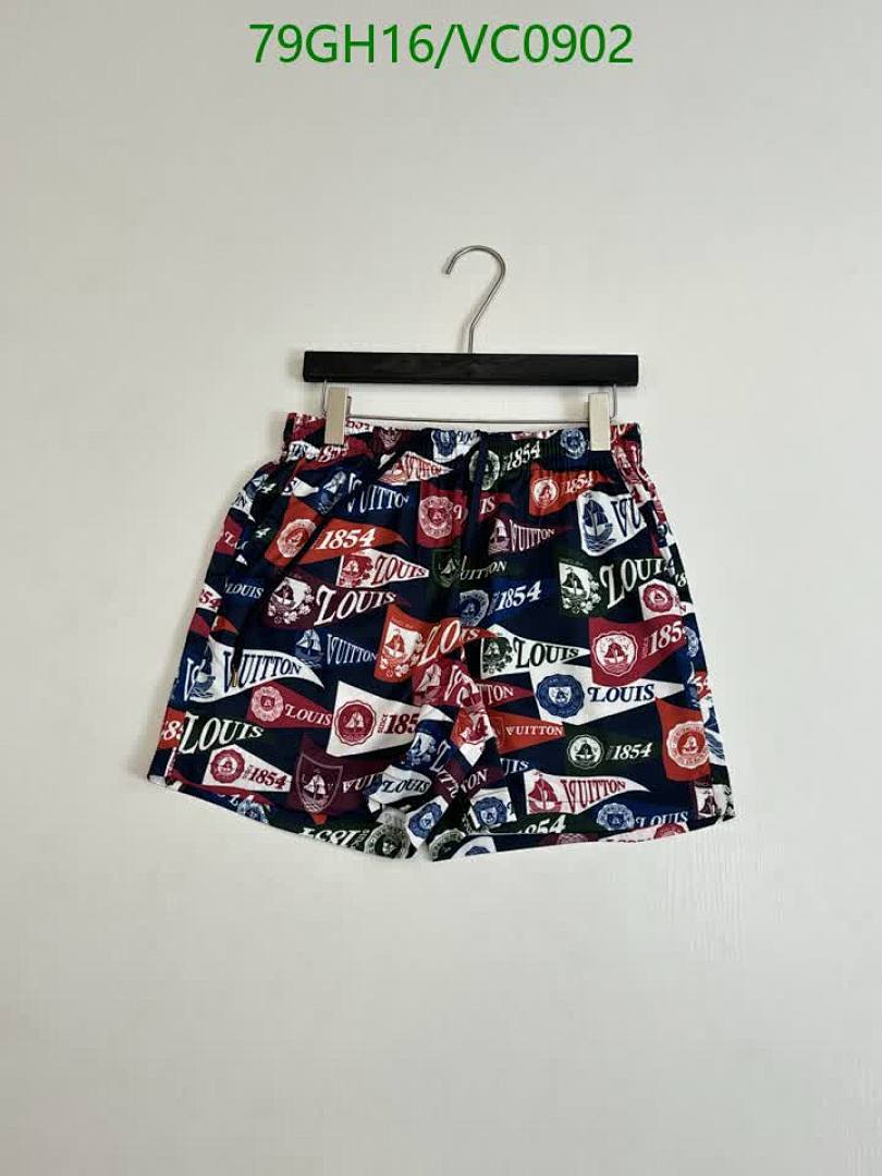 LV-Beach Shorts Code: VC0902 $: 79USD