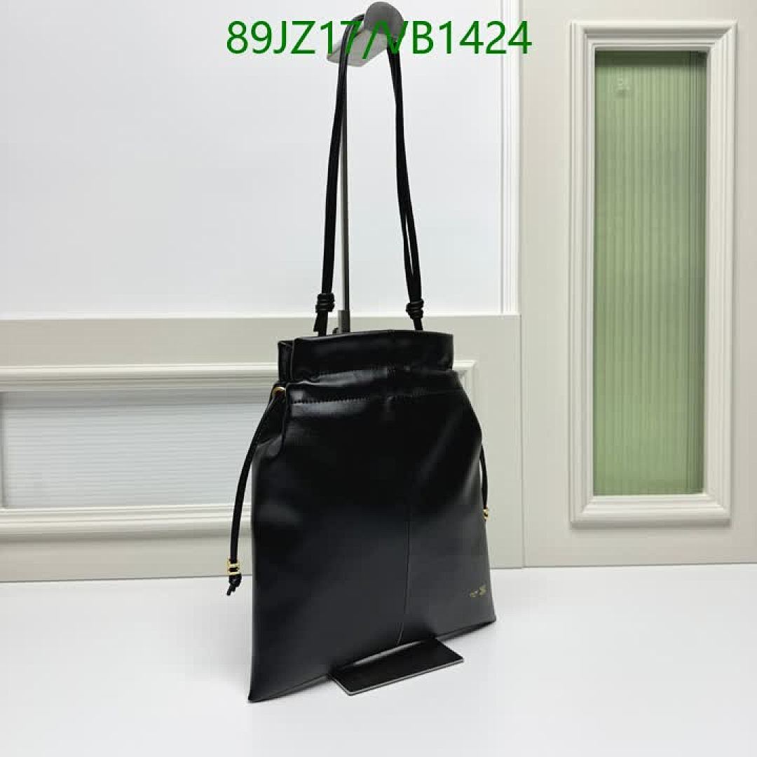 Celine-Bag-4A Quality Code: VB1424 $: 89USD