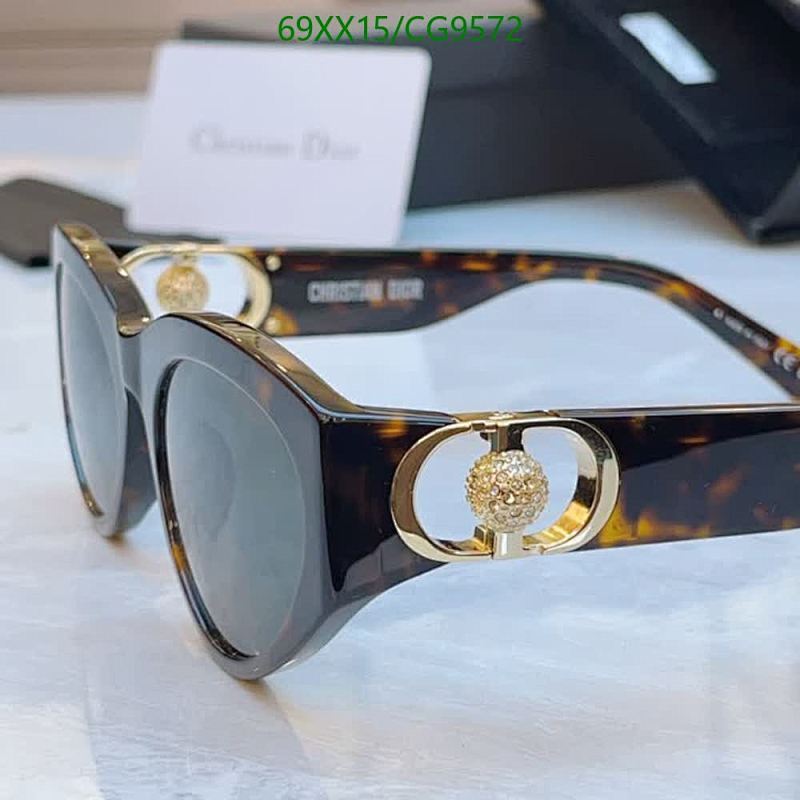 Dior-Glasses Code: CG9572 $: 69USD