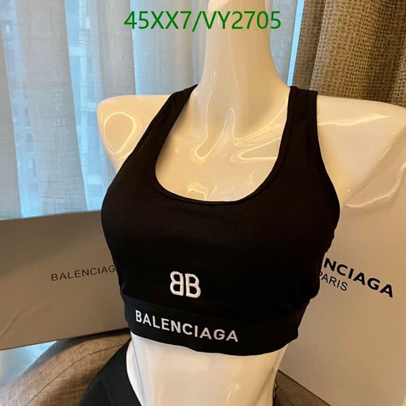 Balenciaga-Swimsuit Code: VY2705 $: 45USD