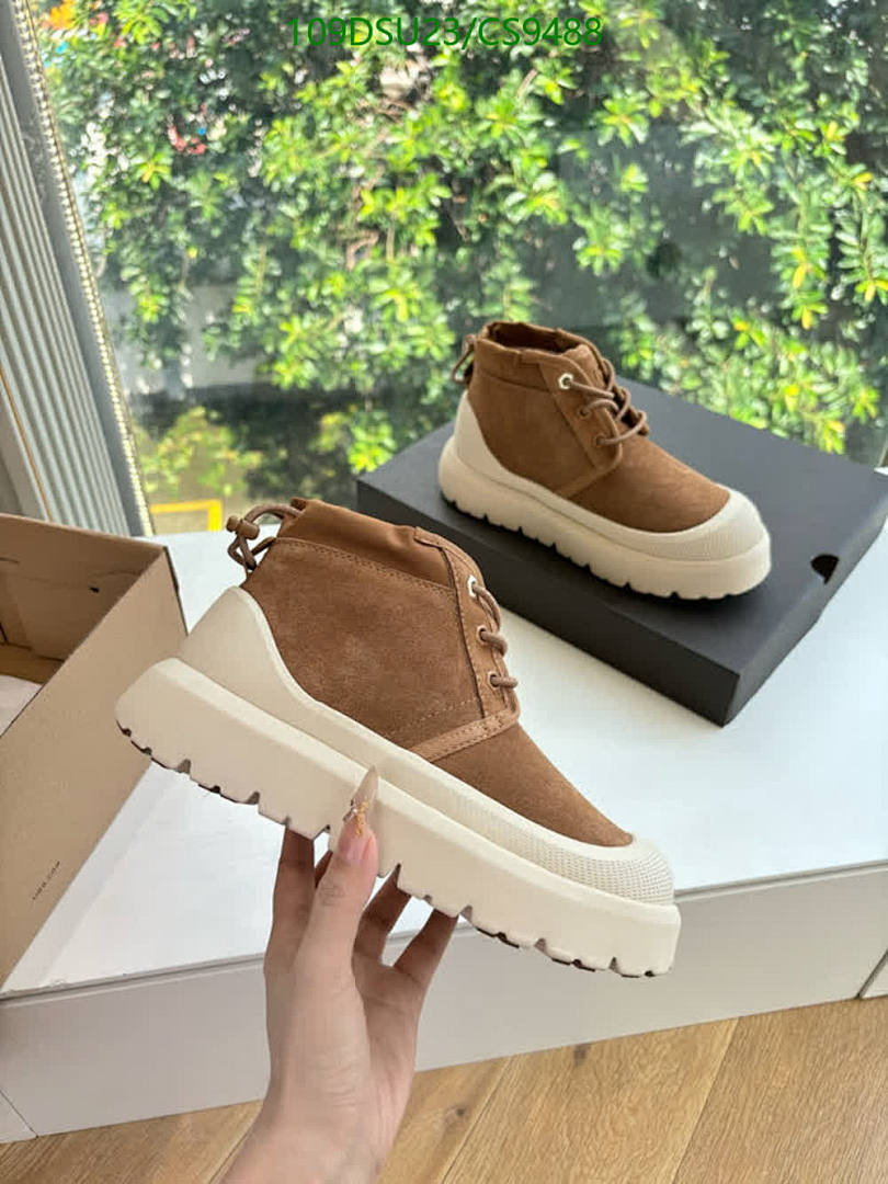 UGG-Women Shoes Code: CS9488 $: 109USD-Yupoo.ru - Copybrand.Team photo album UGG-Women Shoes Code: CS9488 $: 109USD