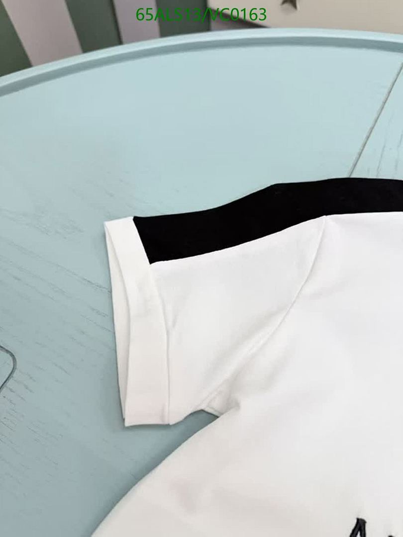 Moncler-Kids Clothing Code: VC0163 $: 65USD