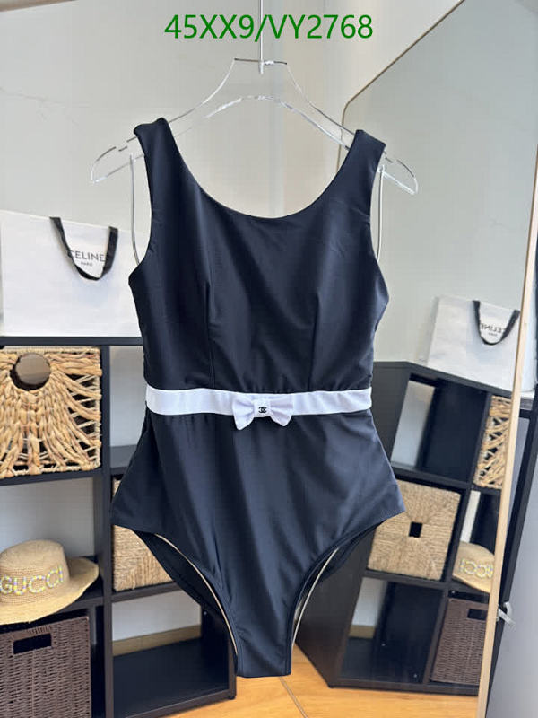Chanel-Swimsuit Code: VY2768 $: 45USD
