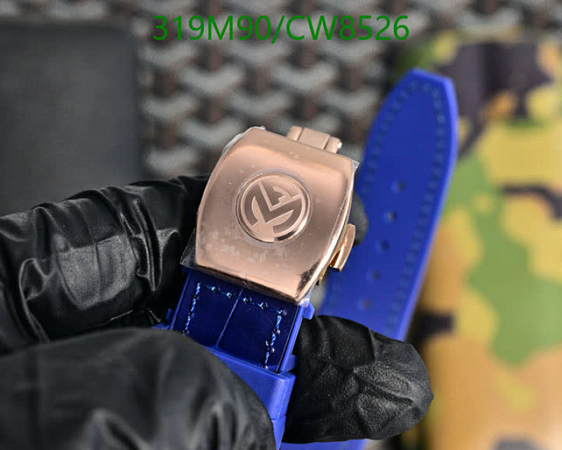 Franck Muller-Watch-Mirror Quality Code: CW8526 $: 319USD