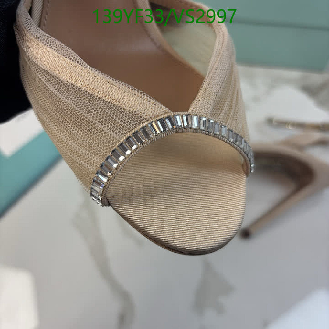 Aquazzura-Women Shoes Code: VS2997 $: 139USD