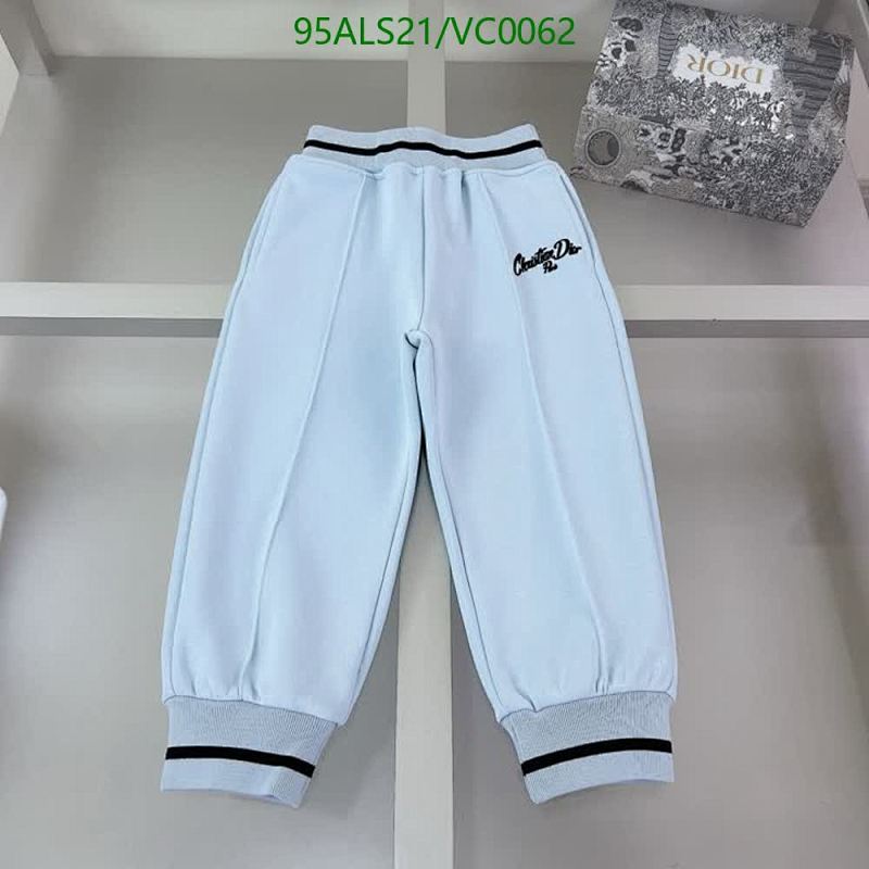 Dior-Kids clothing Code: VC0062 $: 95USD