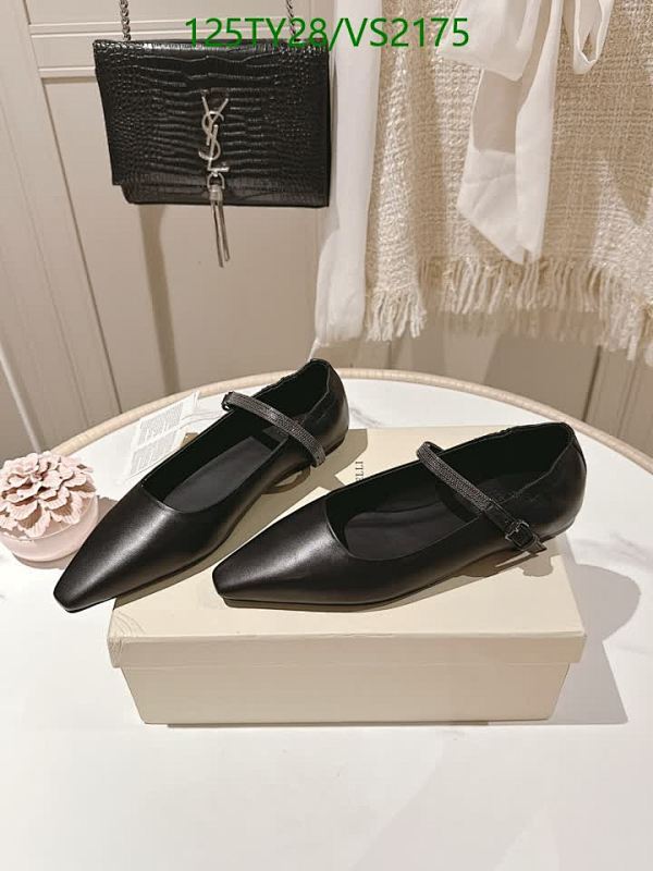 Brunello Cucinelli-Women Shoes Code: VS2175 $: 125USD