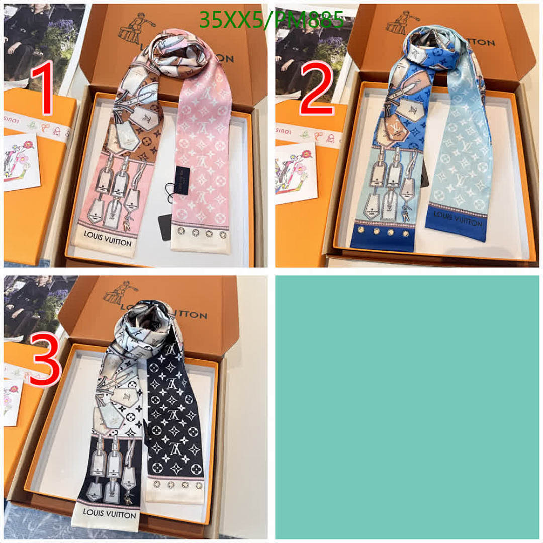 Hermes-Scarf Code: PM885 $: 35USD