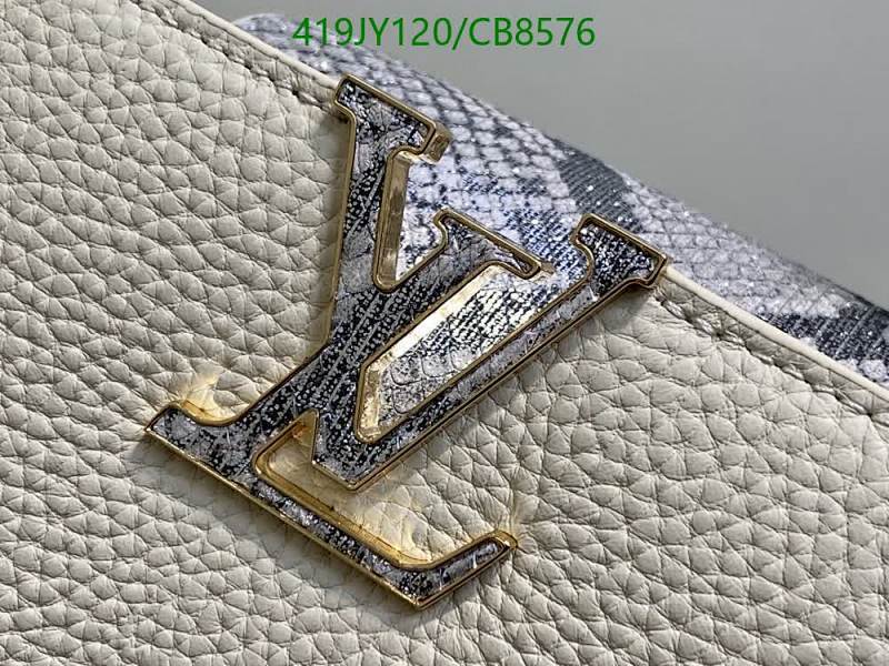 LV-Bag-Mirror Quality Code: CB8576