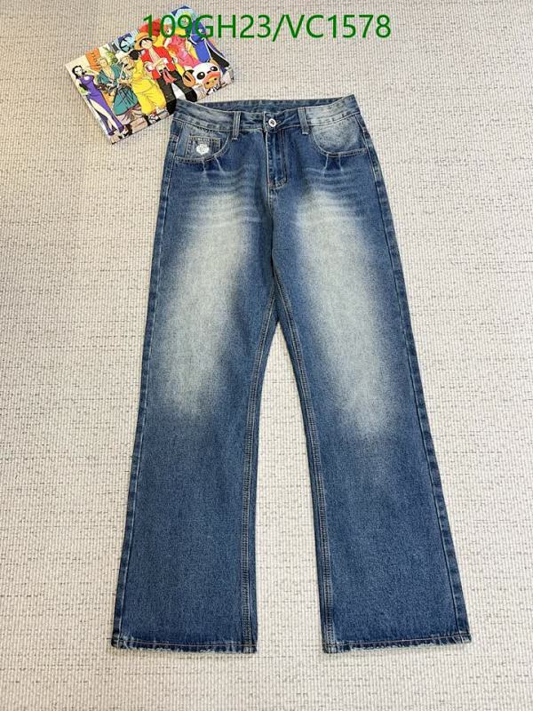 Loro Piana-Clothing Code: VC1578 $: 109USD