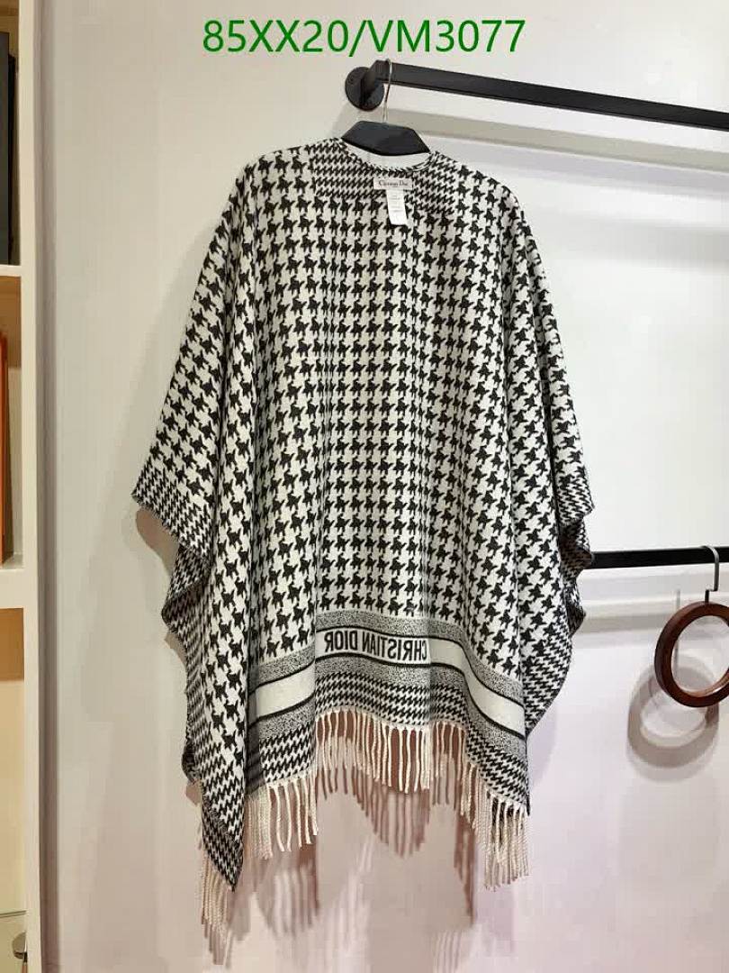 Dior-Scarf Code: VM3077 $: 85USD