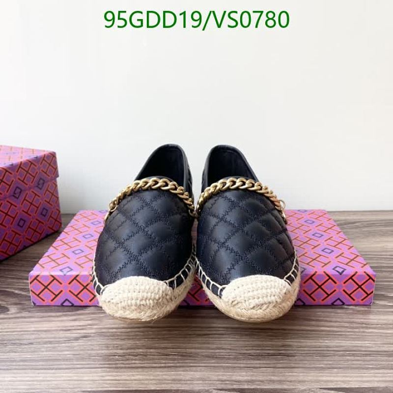 Tory Burch-Women Shoes Code: VS0780 $: 95USD