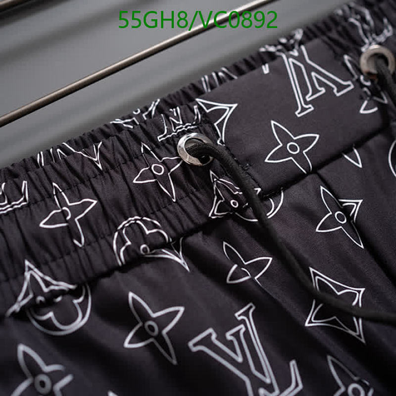 LV-Beach Shorts Code: VC0892 $: 55USD